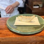 江戸前晋作 - のどぐろ