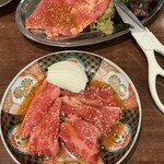 焼肉力 - 