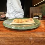 江戸前晋作 - 車海老