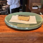 江戸前晋作 - あじつき