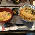 御麺処 あずみ野 - 