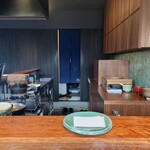 江戸前晋作 - うきうき