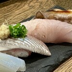 Tachizushi Sugio - 