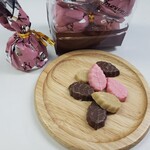 モンロワール - 料理写真: