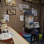 八ちゃんラーメン - 
