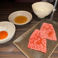 焼肉うしごろ 銀座並木通り店 - 
