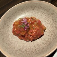焼肉うしごろ 銀座並木通り店 - 