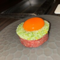 焼肉うしごろ 銀座並木通り店 - 
