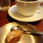 パーラー江古田 - コーヒーお代わりで