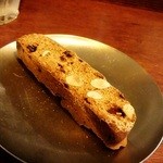 パーラー江古田 - ビスコッティ
