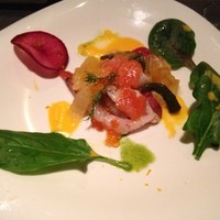 楽の蔵　レストランChez tomo. - 