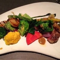楽の蔵　レストランChez tomo. - 