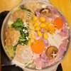 ふぐ・ちゃんこ鳥義 本店