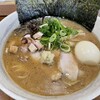 札幌ラーメン 柳