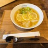 星が丘製麺所