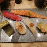 Umegaoka Sushi No Midori - 