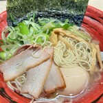 らーめん しおじ - 