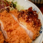 Tonkatsu Kawa - 