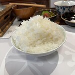 とんかつ 蒼樹 - 