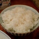 とんかつ河 - 