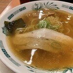 日高屋 - 料理写真: