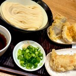 うどん 丸香 - 