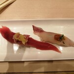 梅丘寿司の美登利 - 