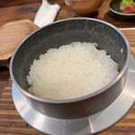 とんかつ 蒼樹 - 