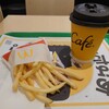 マクドナルド 新中野店