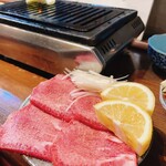 京洛焼肉 ぽめ - 