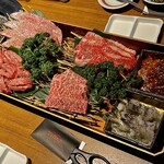 Yakiniku Toraji - 