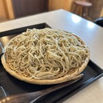 蕎麦さとやま - 