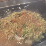 Asakusa Monja Teppan Daikichi - 