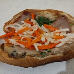 バインミー☆サンドイッチ - 