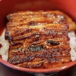 Sumiyaki Unagi Shun - 