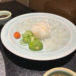 Yakifugu Yume Teppou - 