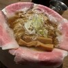 ラーメン 大戦争 梅田店