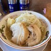 ガッツリラーメン いち豚 いわき鹿島店