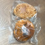 Little Breads To Go - 