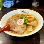 麺や 紡 - 