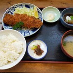 Hamayaki Kaisen Izakaya Daishou Suisan - 