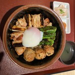 Yakitori Kinzan - 