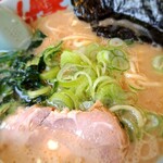 Ramen Yamaoka Ya - 