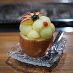 りきちゃん - デザート