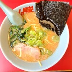 Ramen Yamaoka Ya - 