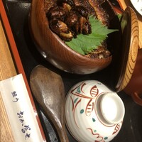 鰻う おか冨士 - 