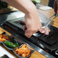 りきちゃん 祇園店 - 先ずはタンから