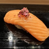 戸越銀座 鮨 ばんど - 