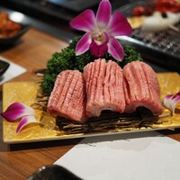 りきちゃん 祇園店 - タン♡