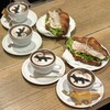 Cafe Kitsune - 